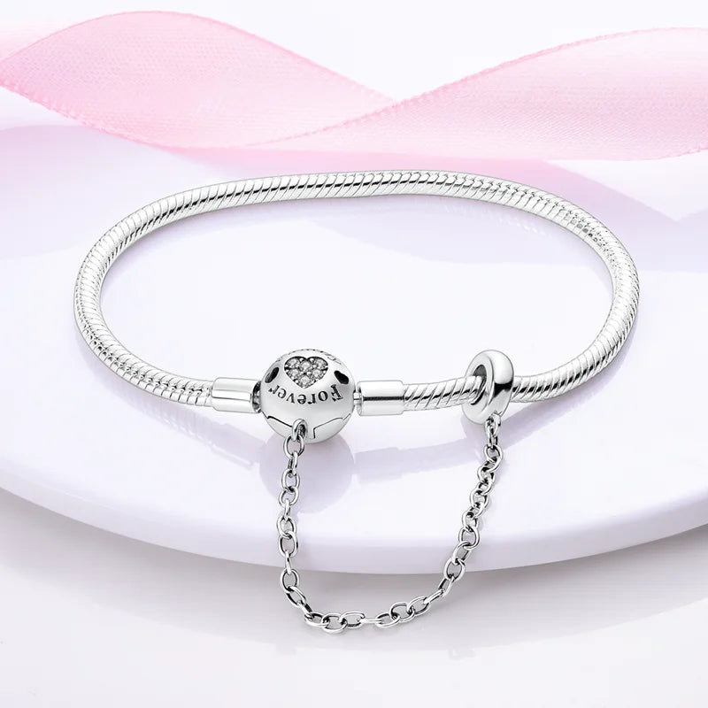 Bracelet Silver 925 (2)